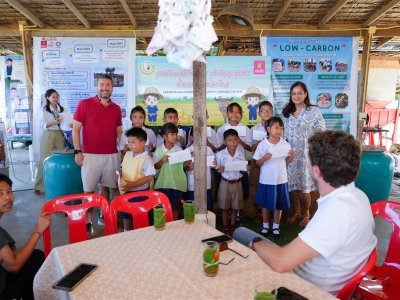 SS Rice News Convention 2025, Pattaya - Thailand